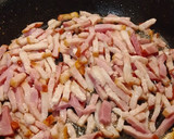 Foto del paso 3 de la receta: Ensalada fácil de judías