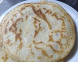 Foto del paso 4 de la receta: Panqueques