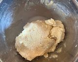 Foto del paso 1 de la receta: Galletas súper fáciles de almendra, coco y miel 🍯