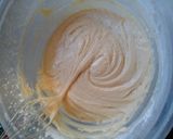 Foto del paso 3 de la receta: Bizcochuelo marmolado