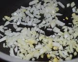 Foto del paso 2 de la receta: Gratín de vegetales y mozzarella