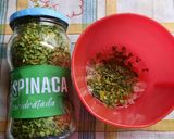 Foto del paso 3 de la receta: Ensalada arroz primavera