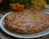 Foto del paso 2 de la receta: Pastel vasco con cerezas (Gateau Basque)