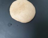તંદૂરી તવા રોટી (Tandoori Tava Roti Recipe In Gujarati) રેસીપી સ્ટેપ3ફોટો