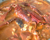 Foto del paso 8 de la receta: Arroz caldoso de bogavante y nécoras