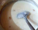 সাবুর পায়েস রেসিপির ধাপ 1 ছবি
