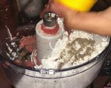 Foto langkah ke 3 dari resep Bakso Daging Sapi + Kuah.