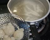 Foto langkah ke 4 dari resep CILOK kenyal.