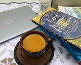 A picture of step 4 of Chai.