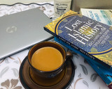 A picture of step 4 of Chai.