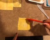 Foto del paso 2 de la receta: Wanton de cerdo frito