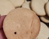 Foto del paso 4 de la receta: Alfajores de maicena