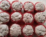 Foto del paso 8 de la receta: Muffin de manzana con canela