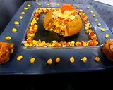इटालियन फलेवर कतलिया डिस्क (Italian flavour kataliya disc recipe in Hindi) रेसिपी चरण 2 फोटो
