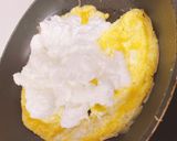 雲朵泡泡蛋的食譜步驟4照片