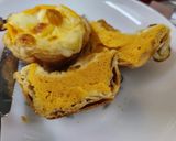 Foto del paso 7 de la receta: Mini tartitas de zanahoria