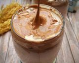 Foto langkah ke 5 dari resep Dalgona Chocolate.