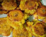 Foto del paso 4 de la receta: Patacones (🌱)