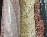 Foto del paso 3 de la receta: Arrollado de Carne