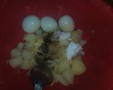 صورة لخطوة 1 من وصفة بوراك لشهر رمضان البنة وحدها 😍