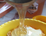 Foto del paso 2 de la receta: Desayuno Saludable y Nutritivo... Además con Frutilla !!