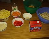 Foto del paso 2 de la receta: Guiso de mondongo