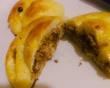 A picture of step 9 of Stuffed Chicken Bunny’s.