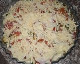 صورة لخطوة 4 من وصفة غراتان 🧀🍅
