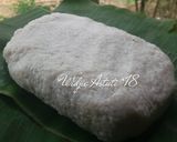Foto langkah ke 1 dari resep Jadah Nasi Goreng.