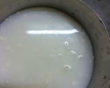 Milk Sharbat recipe step 1 photo