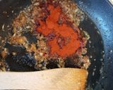 Palóc pecsenye petrezselymes krumplival recept fázis 2 fotója