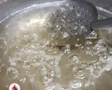 A picture of step 3 of Amla Murabba.