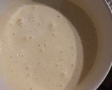 Foto del paso 1 de la receta: Bizcochuelo nube