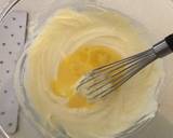 Vanilla & Chocolate butter swirl shortbread cookies recipe step 2 photo