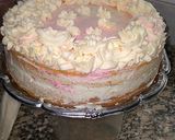 Foto del paso 2 de la receta: Buttercream 🍶🎂