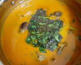 எண்ணெய் (முள்)கத்தரிக்காய் குழம்பு (Throny brinjal gravy) ரெசிபி ஸ்டேப் 8 புகைப்படம்