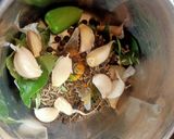 மிளகு ரசம் ரெசிபி ஸ்டேப் 2 புகைப்படம்