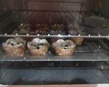 Foto langkah ke 4 dari resep Palm Sugar Banana Muffin (No Mixer) #Week40.