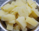 Foto del paso 2 de la receta: Pastel de papa! fácil y rico!