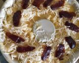 Foto langkah ke 7 dari resep Puding roti keju susu by @mrs_purnama_05.