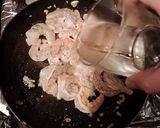 Foto del paso 3 de la receta: Camarones al Ajillo