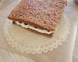 Une image de l'étape 13 de Forêt Noire à ma façon (Fanny).