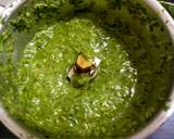 Green Chutney/ Coriander Mint Chutney recipe step 3 photo