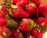 Foto langkah ke 1 dari resep Strawberry jam.