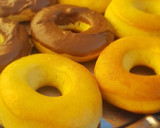 Foto del paso 6 de la receta: Donas al horno