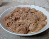 A picture of step 11 of Butterfly Chicken.