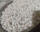 જુવાર ની ઘાણી રેસીપી સ્ટેપ1ફોટો