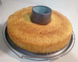 Foto del paso 6 de la receta: Bizcocho "Toñi"