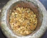 Foto del paso 3 de la receta: Conejo a la cazadora
