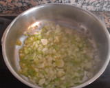 Foto del paso 1 de la receta: Espirales con berberechos